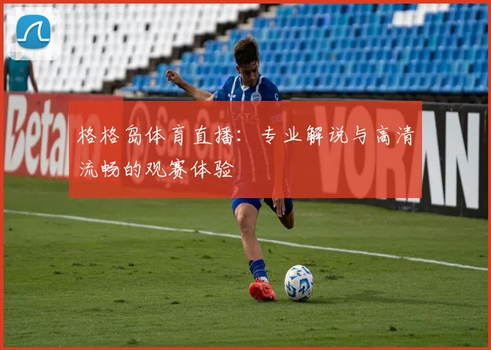 格格岛体育直播：专业解说与高清流畅的观赛体验