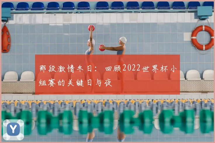 那段激情冬日：回顾2022世界杯小组赛的关键日与夜