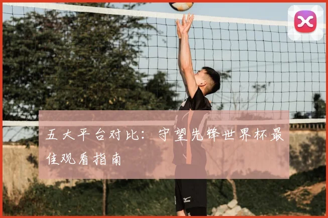 五大平台对比：守望先锋世界杯最佳观看指南